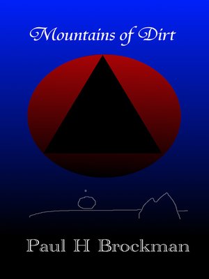 cover image of Mountains of Dirt